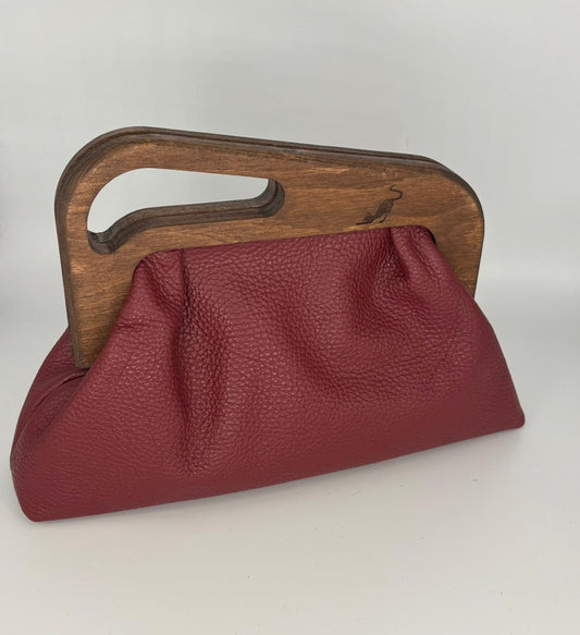 LaPerm Leather Bag