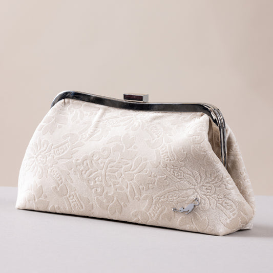 Bridal Chaton Bag